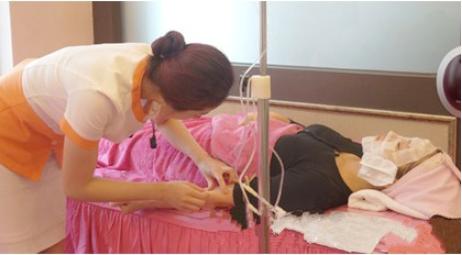 中国人去泰国打美白针,泰国美白针真实事件