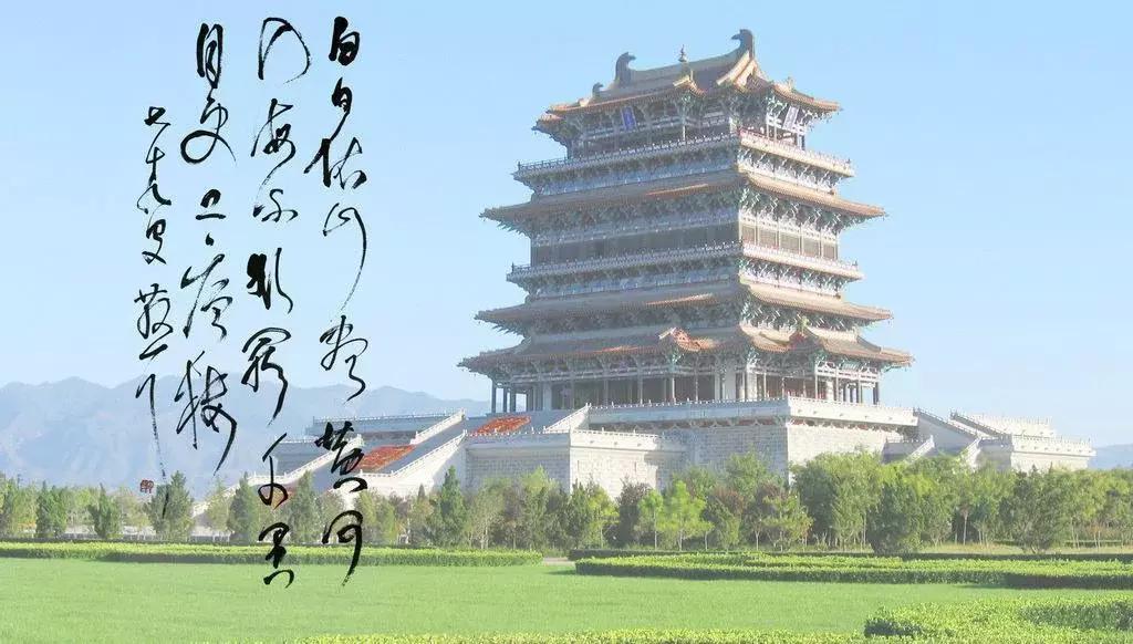 中国的十大古楼,中国旅游十大名楼