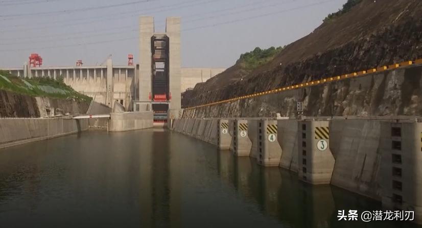 三峡大坝有多坚固,三峡大坝有多牢固