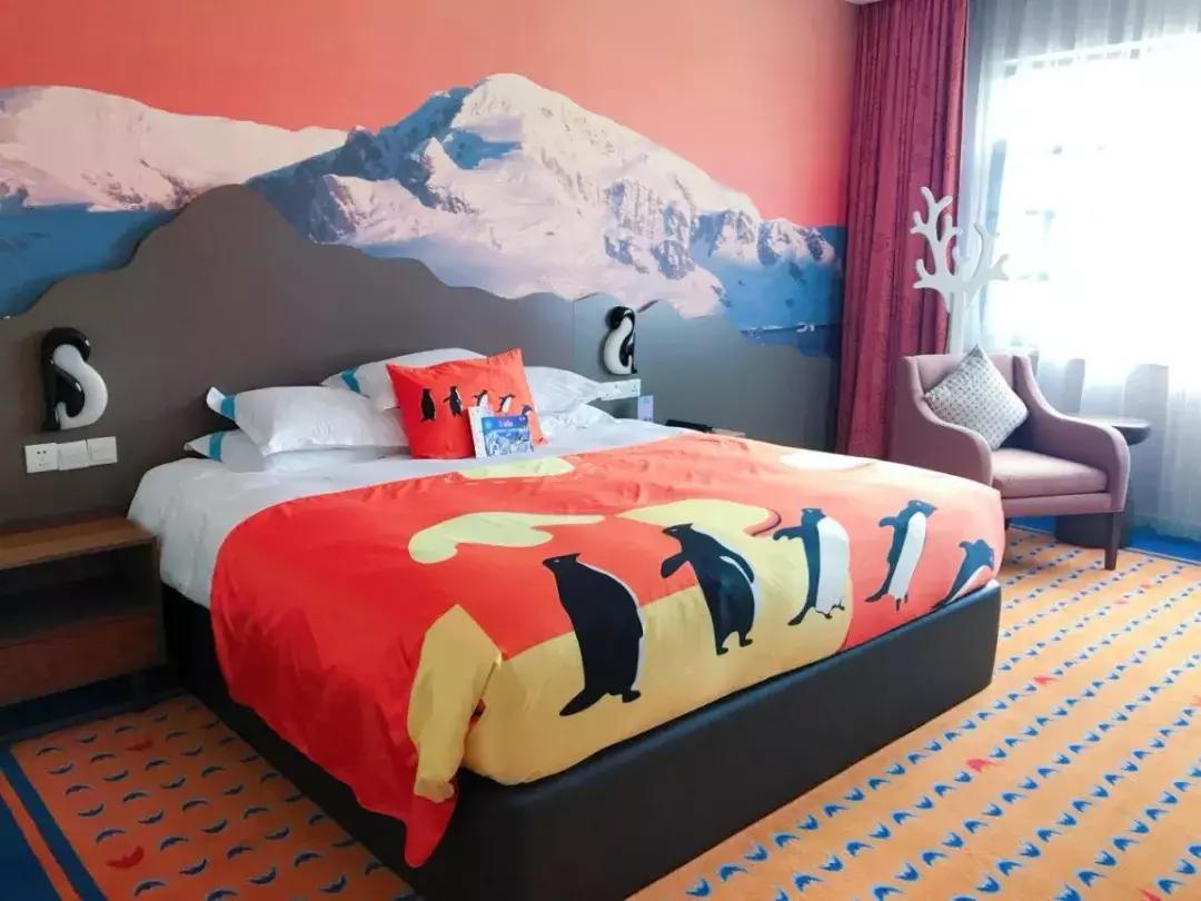 珠海长隆亲子游攻略自由行,珠海长隆亲子游最佳攻略