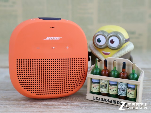 身轻如燕好带走时尚便携蓝牙音箱TOP5推荐