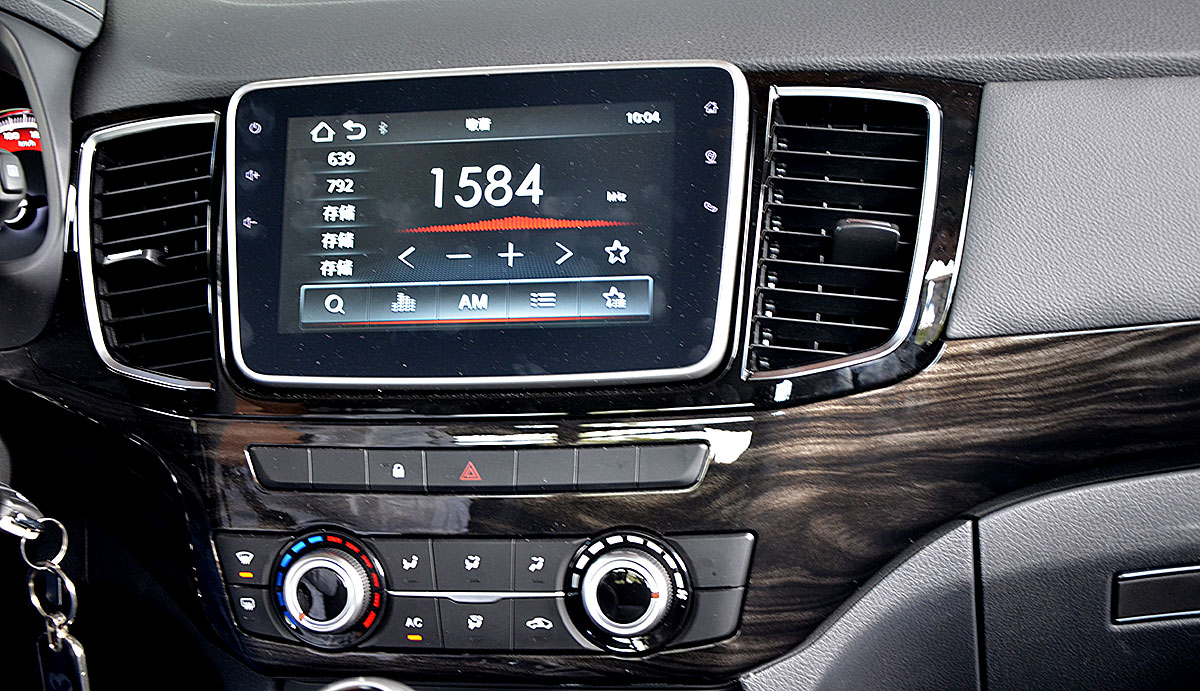 19年江西五十铃铃拓评测,国产五十铃铃拓试驾视频