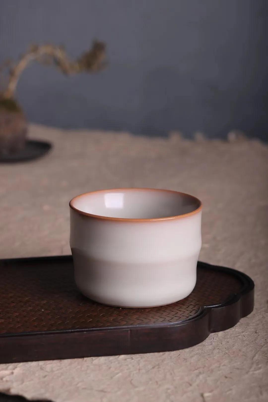 猪油冻主人杯好不好,猪油冻主人杯