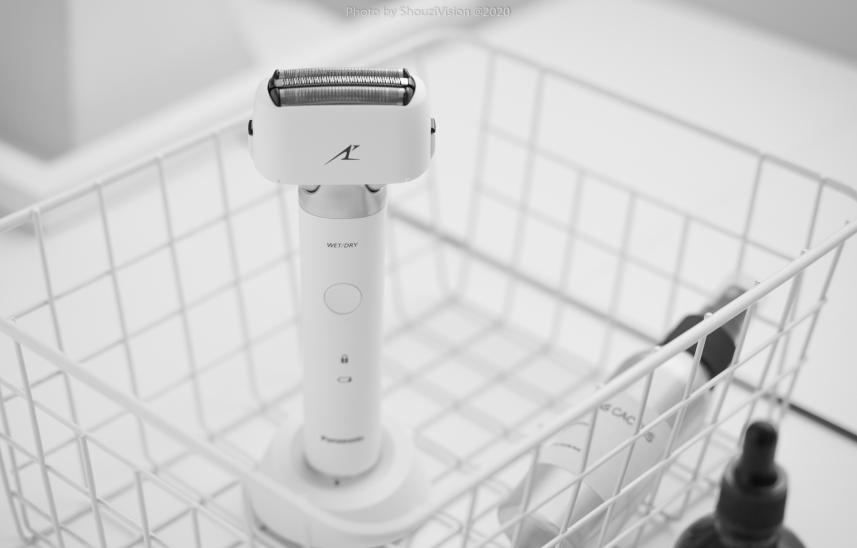 松下小锤子2.0剃须刀怎么样,松下小锤子剃须刀2.0打泡沫