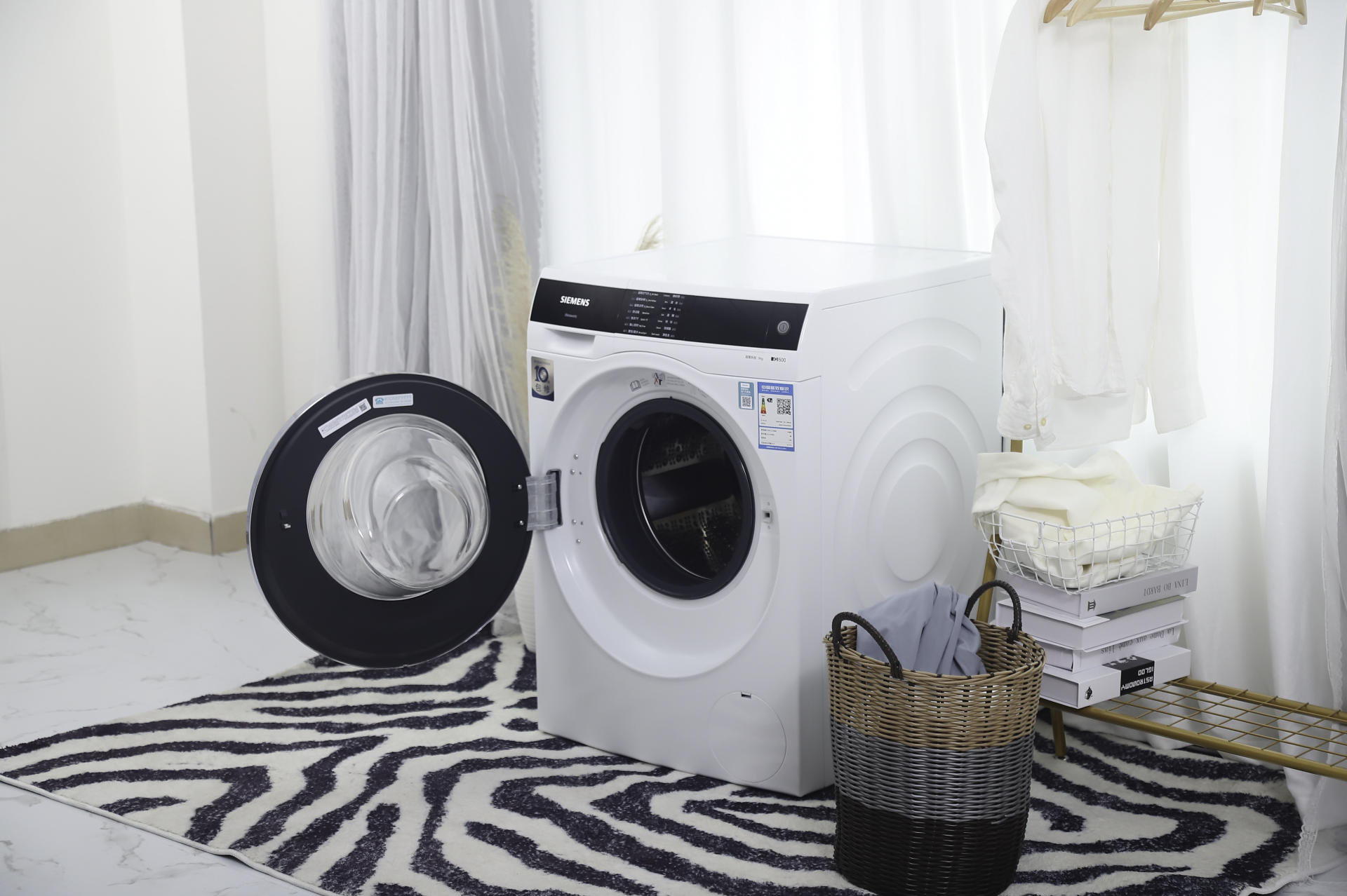 超氧除菌与活氧除菌,超氧衣物护理