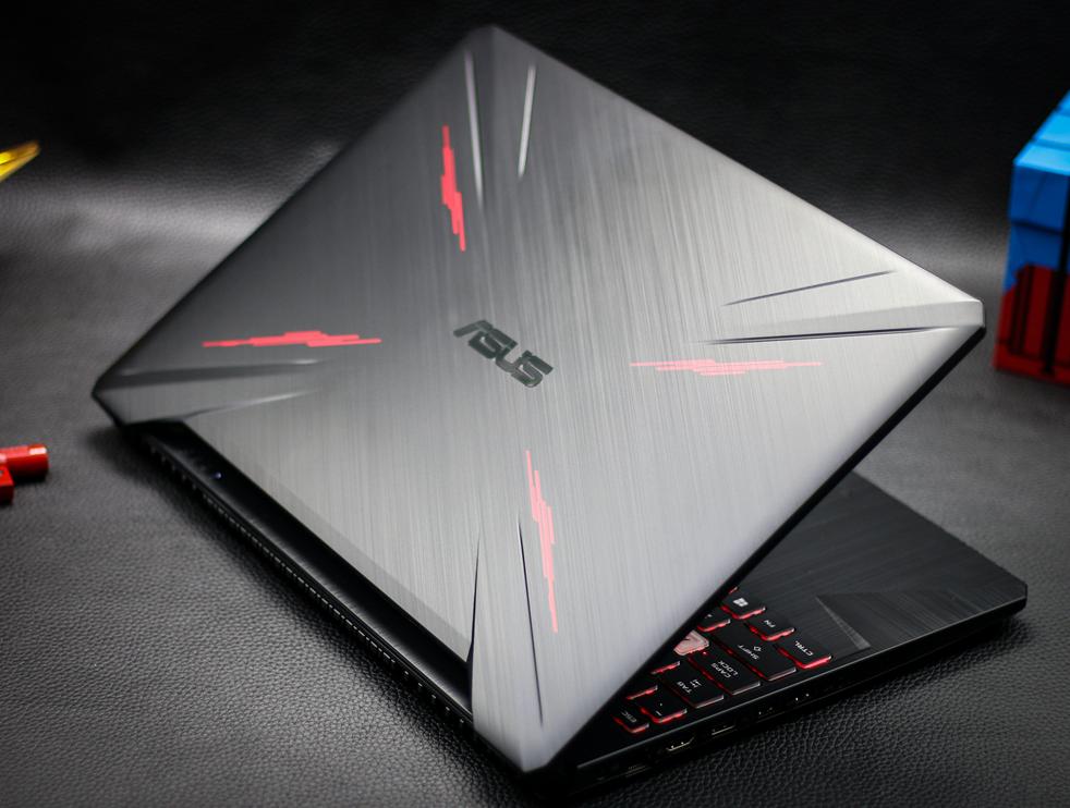 华硕飞行堡垒7升级高色域高刷,华硕飞行堡垒7标压锐龙gtx1650