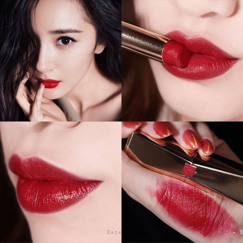 双十一圣罗兰口红能便宜多少,十大口红色号推荐大全