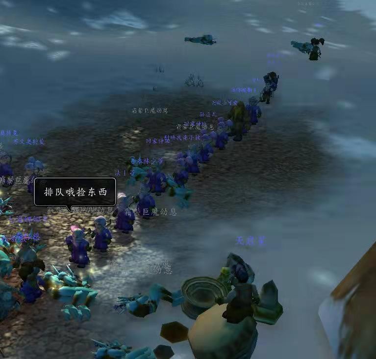 魔兽世界怀旧服tbc插件大脚怎么用,魔兽世界亚服大脚插件详细教学