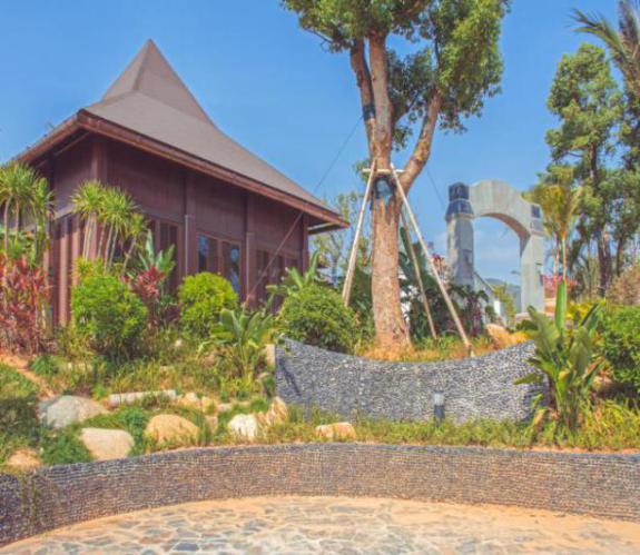 福清古镇推荐,福清旅游景点打卡地推荐