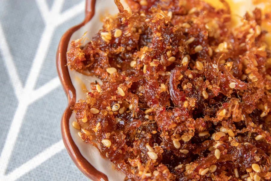 相见恨晚的零食推荐,有哪些相见恨晚的美食