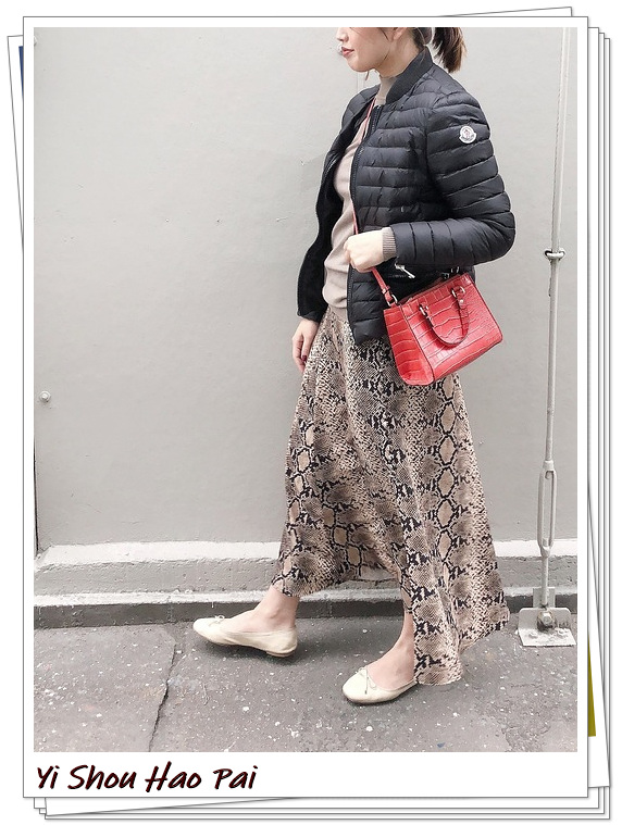 Moncler蒙口羽绒服时尚潮流,moncler蒙口羽绒服拼接