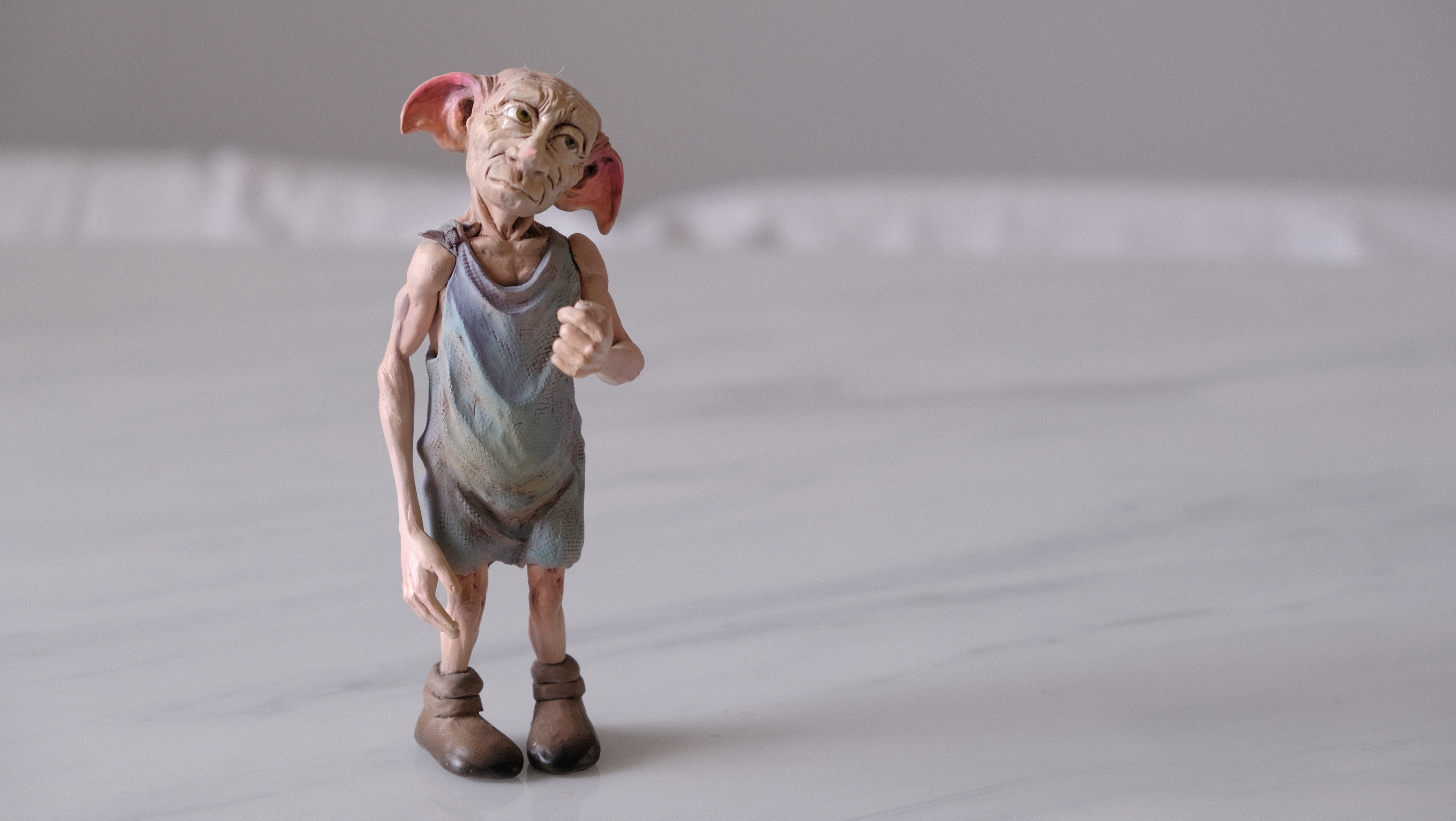 想自己做手办,想做手办哪里学