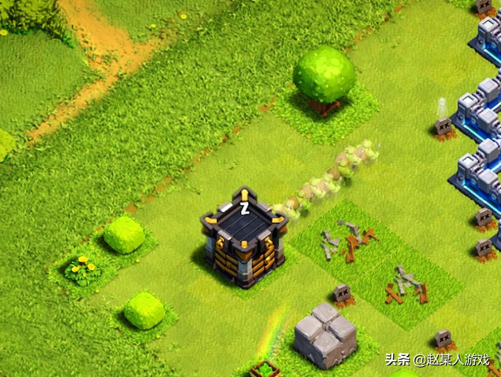 部落冲突14本官方消息,部落冲突14本最强阵型全国第一名