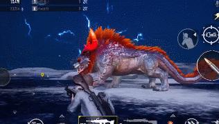 刺激战场新版本四神兽,刺激战场新神秘武器介绍