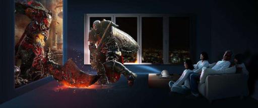 投影仪选什么品牌最好用,投影仪选哪里的品牌最好