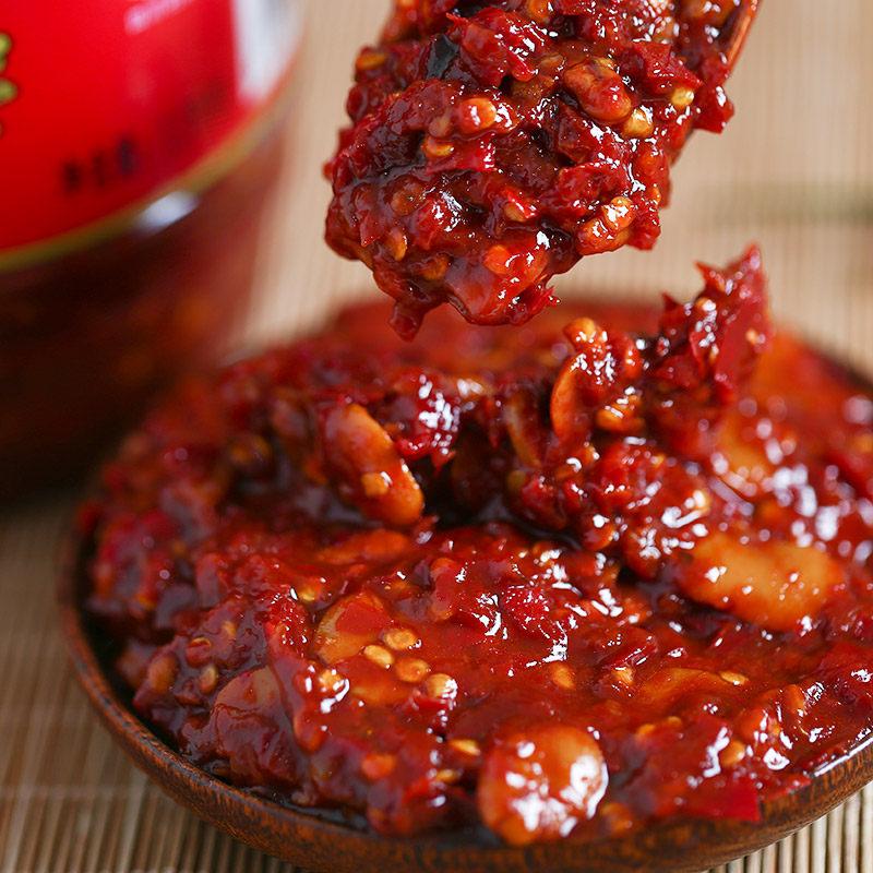 豆瓣酱川菜之魂,豆瓣酱川菜的灵魂