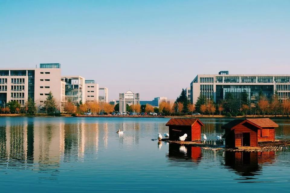 壕！徐州矿大这名90后校友给母校捐了1100万！原...