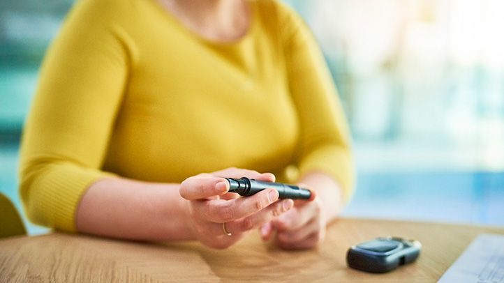 尿糖和糖尿病的区别,尿糖数值多少是糖尿病