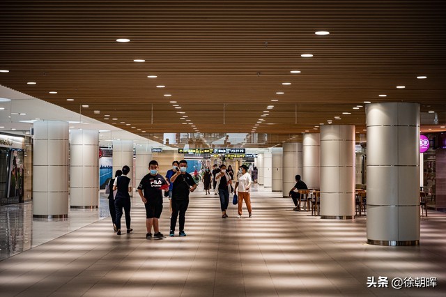 青岛李村哪里值得逛,青岛李村回忆