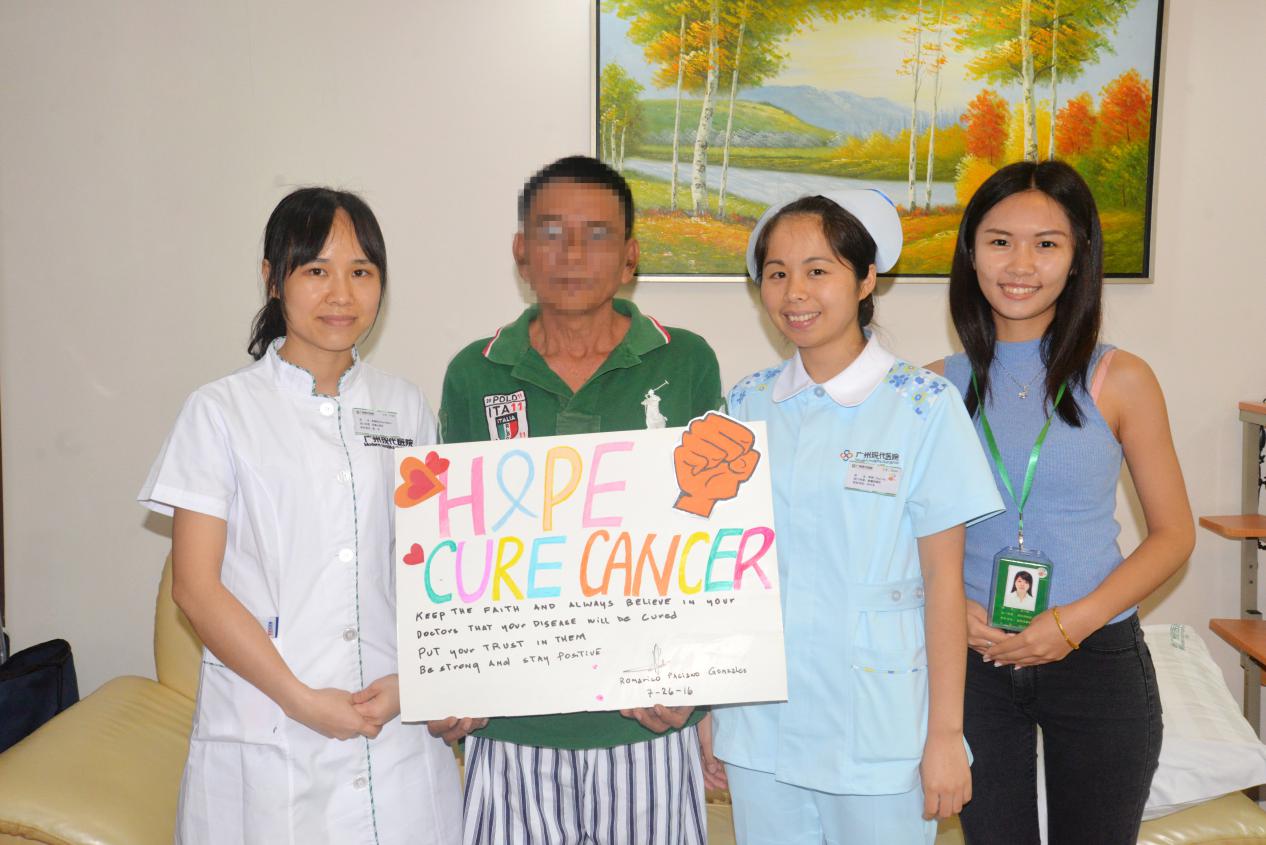 肝癌加肝硬化该怎么治,国外对肝癌最新的癌症治疗方案