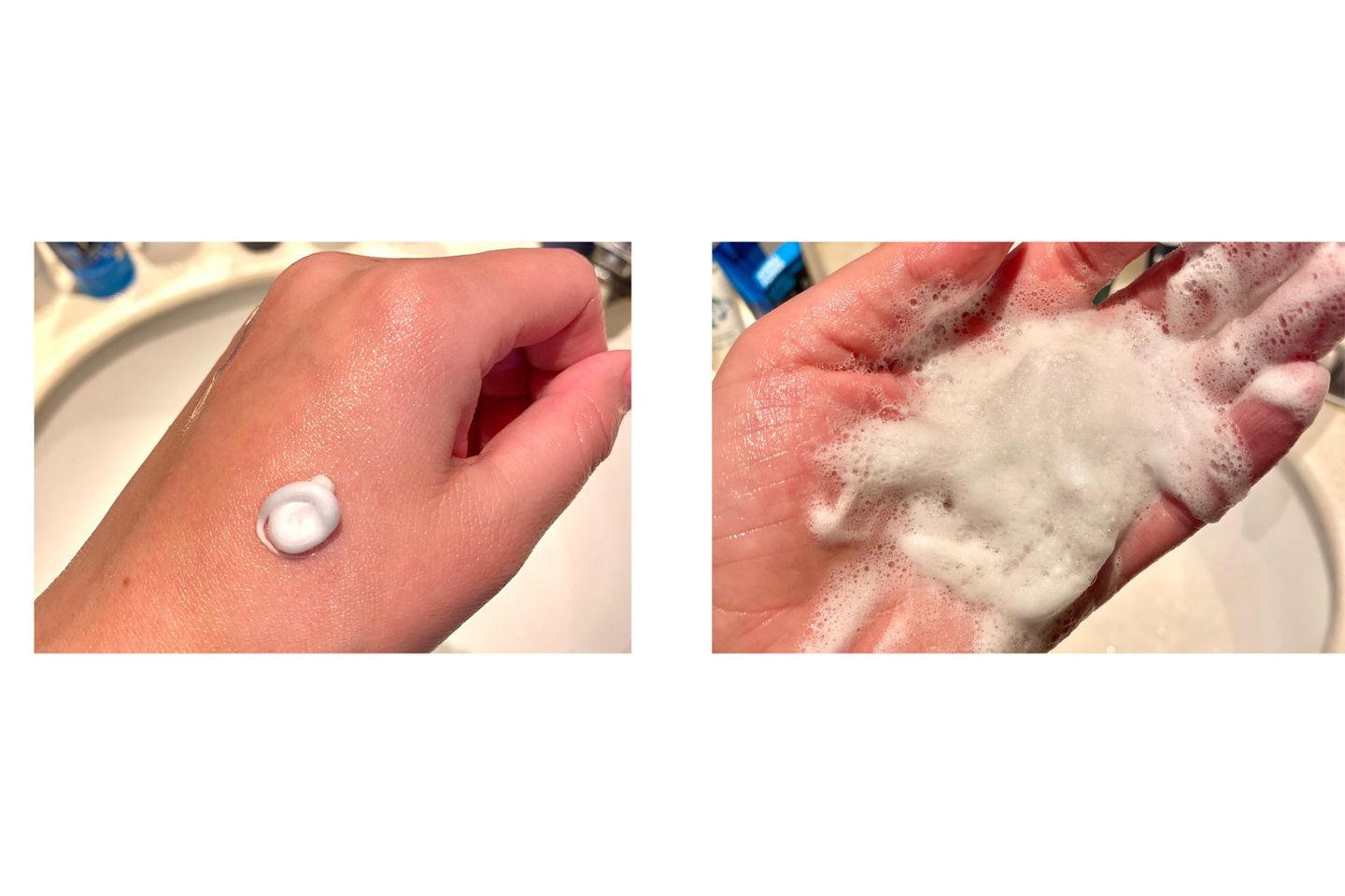 洗面奶男士评测2021推荐,2022男士洗面奶测评红黑榜