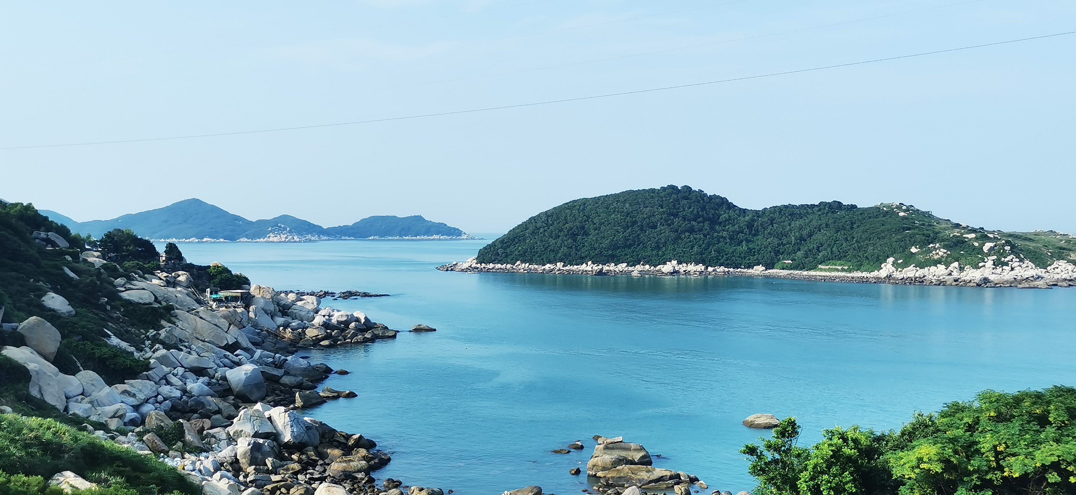 汕头南澳岛值不值得去,汕头南澳岛酒店