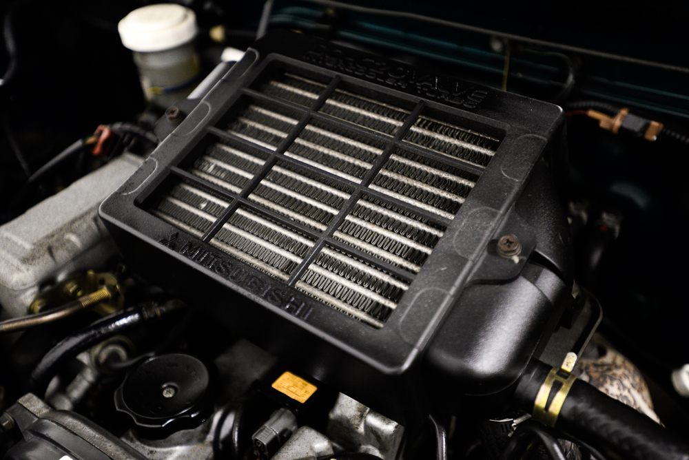 你见过比你大好多倍的车吗,你见过比埃尔法更豪横的车吗