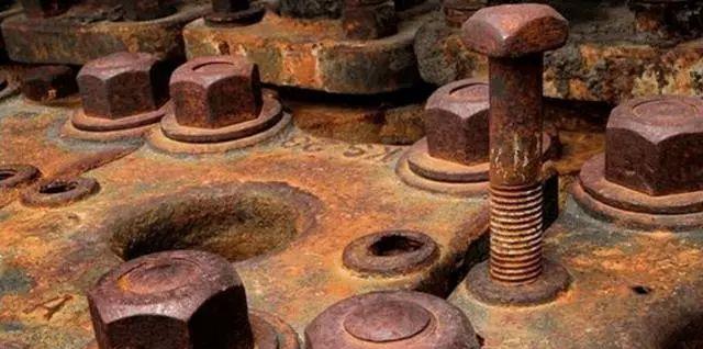 氧传感器螺丝生锈拧不下来怎么办,水龙头螺丝生锈了拧不下来怎么办