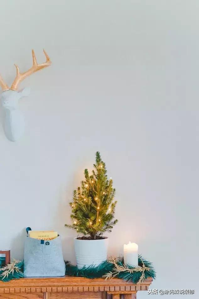 圣诞节什么装扮吸引人,最佳圣诞节装扮