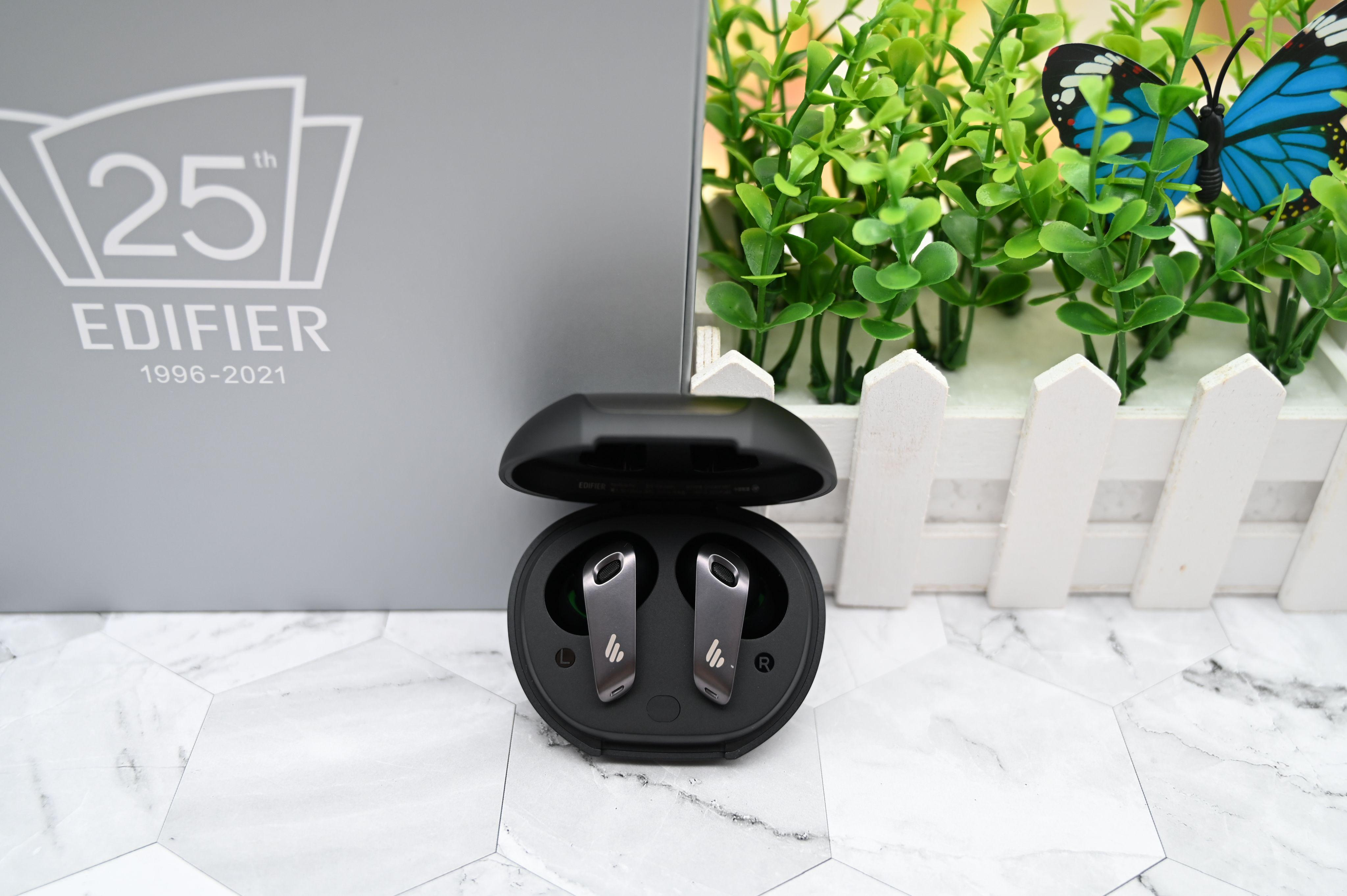 漫步者neobudspro音质什么水平,漫步者neobudspro怎么煲机