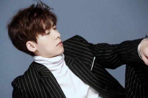 李易峰谈瞎话,李易峰说谎话视频