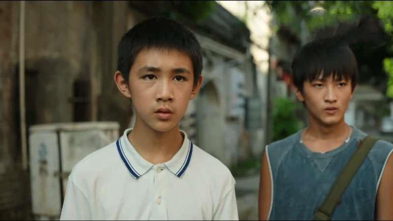 隐秘的角落原著朱朝阳喜欢普普吗,隐秘的角落普普喜欢朱朝阳吗