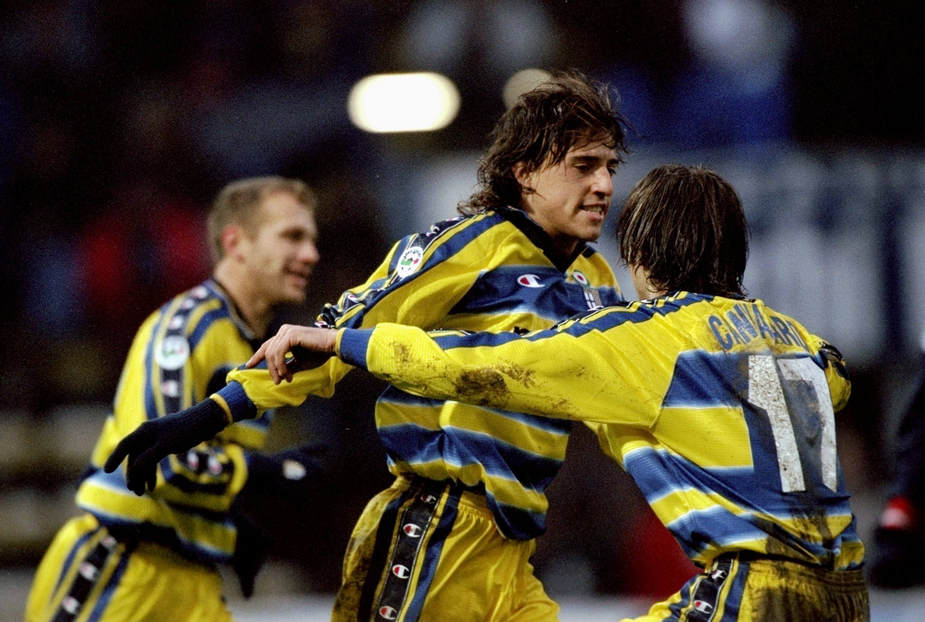 尤文图斯vs帕尔马意甲比分预测,意甲帕尔马vs热那亚前瞻赛程