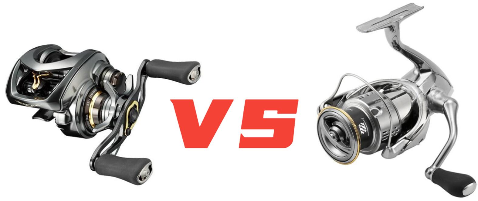 路亚轮子的挑选,路亚如何搭配轮子