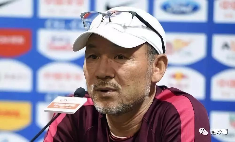 国足新帅候选者曝光,曝国足新帅人选锁定世界名帅