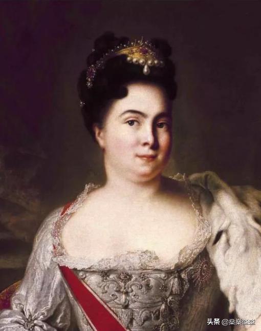 逐妻杀子，还是彪炳千古，发现一个不一样的彼得大帝