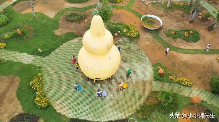 珠海有没有比较好的景点,珠海最漂亮群岛