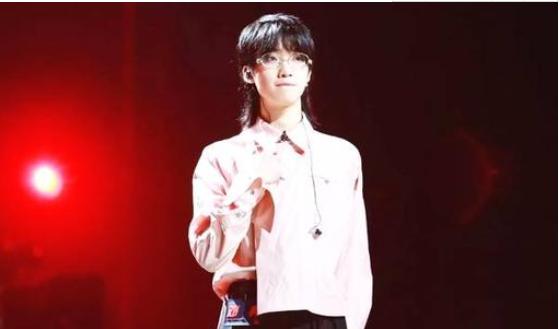 明日之子邓典点评,明日之子邓典唱perfect