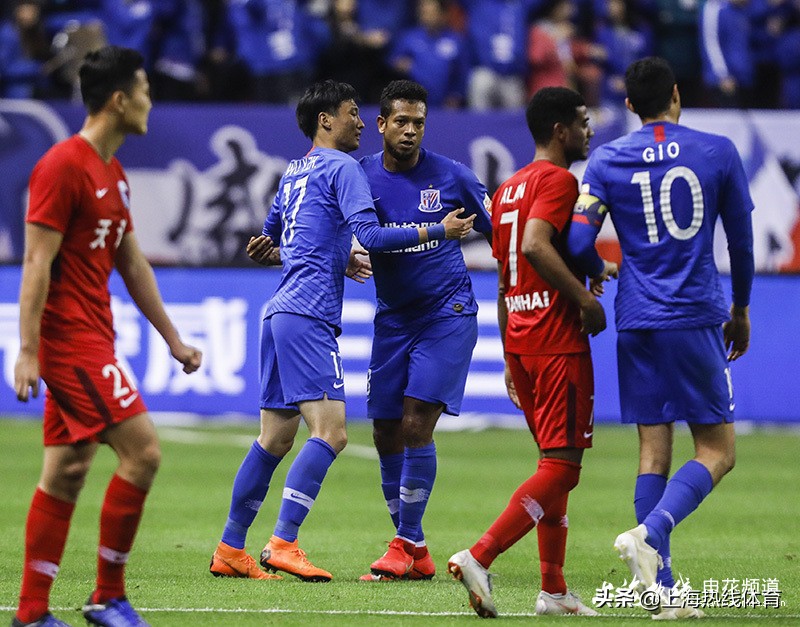 魔都100：小于海圆儿时梦想吴毅臻开启申花生涯