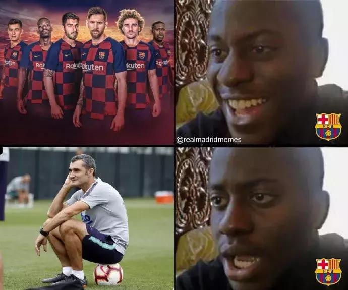 趣图：每日一酸，这该死的足球