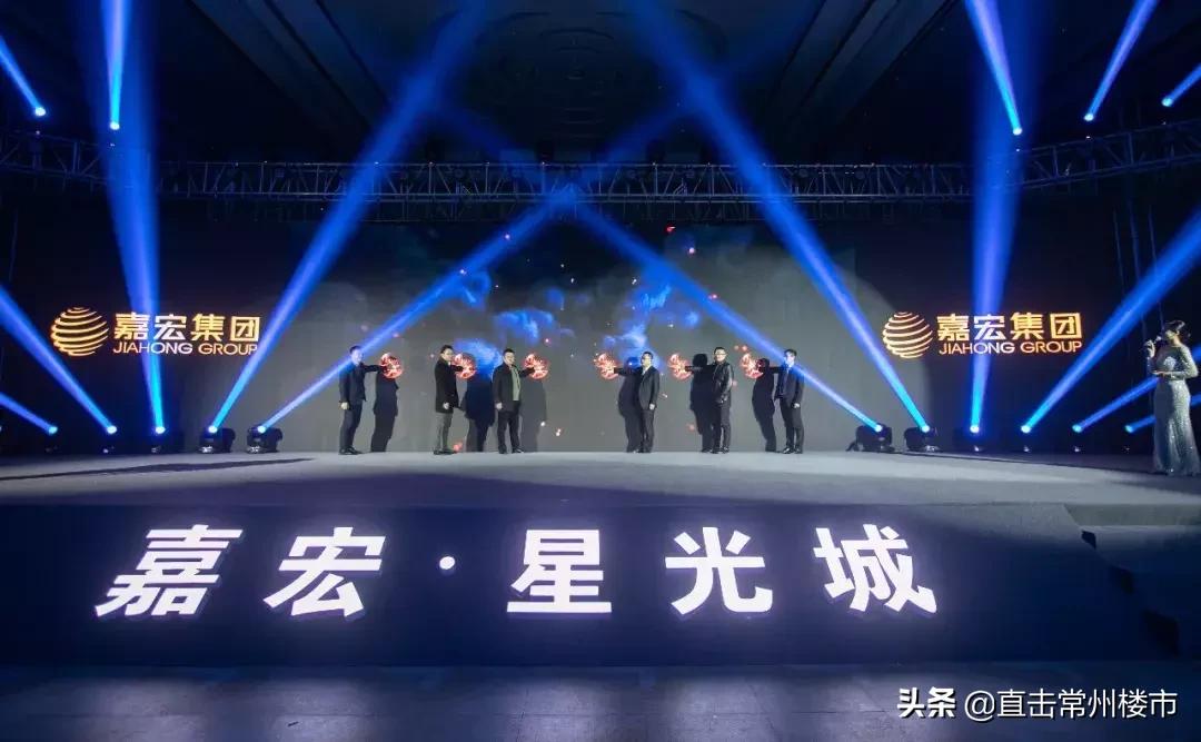 不得了！常州10家商业体曝光，最快今年10月开业