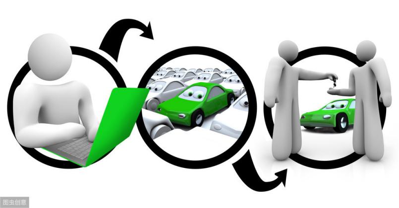 东莞在校大学生年入百万，只因兼职买卖二手车