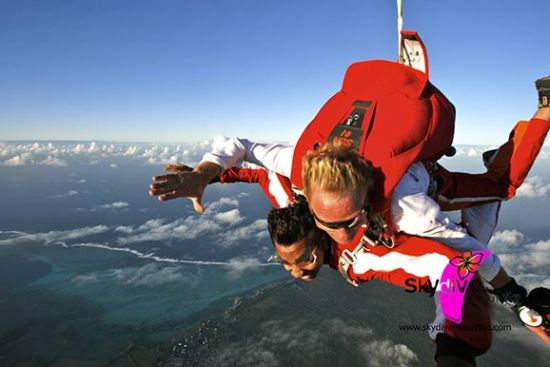 毛里求斯惬意之旅,毛里求斯旅行体验