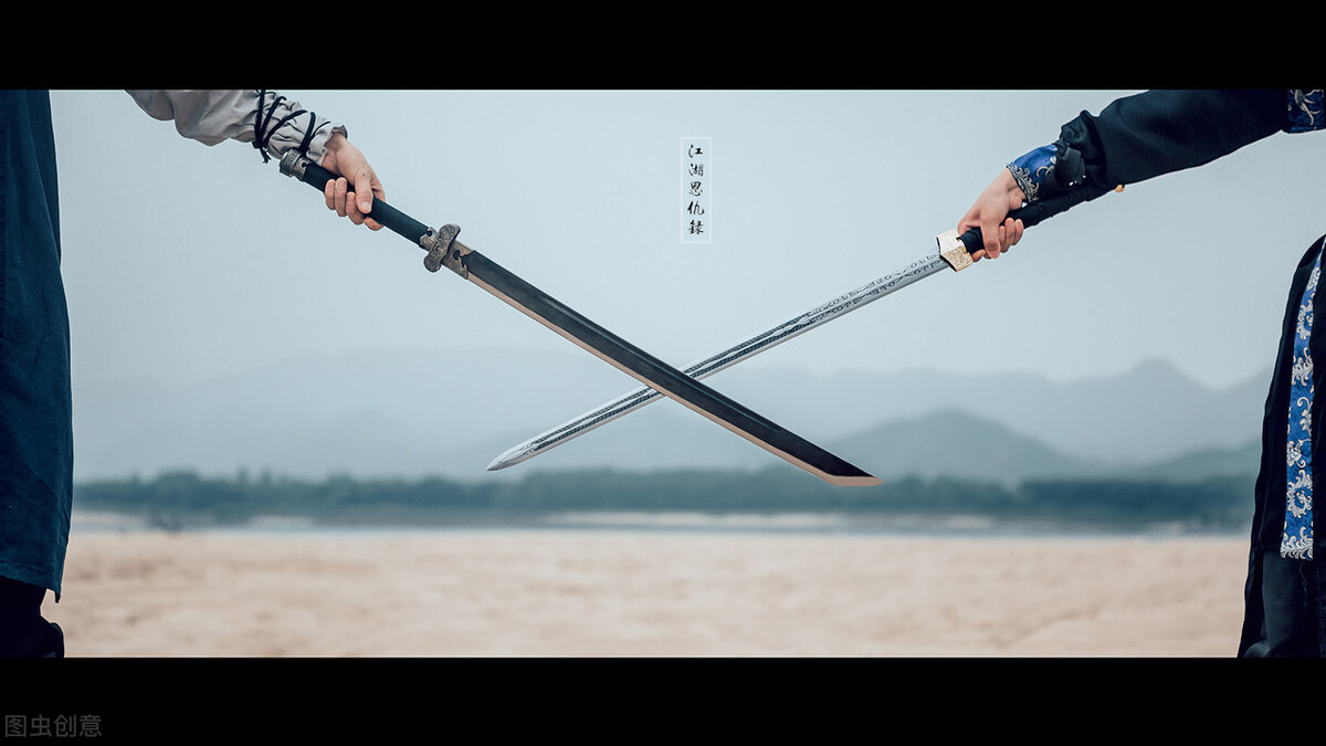 中国人走在中国的土地上，别怂，十年后香港见