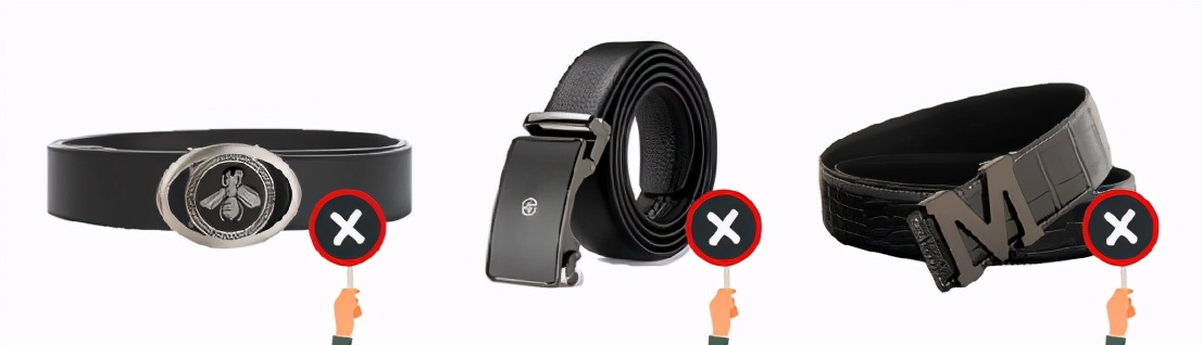 男生高级搭配配饰细节,简约穿搭男生适合戴什么配饰