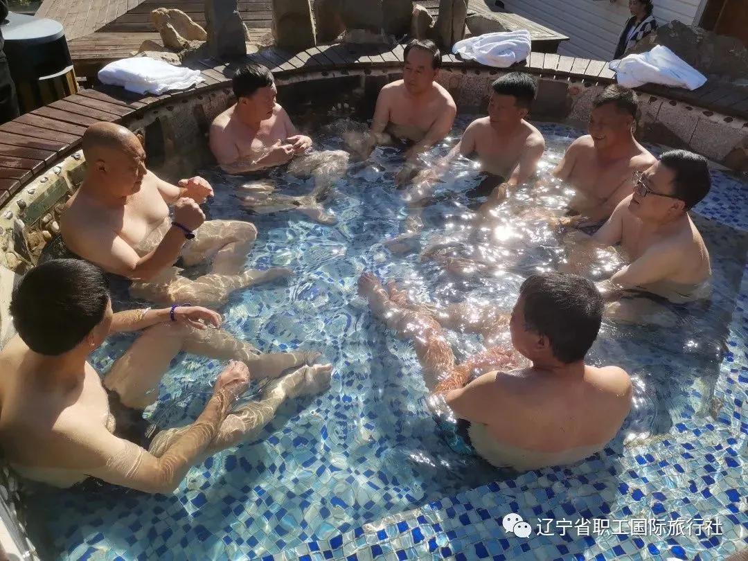 兴城兵器工业疗养院离兴城站多远,劳动模范沈阳