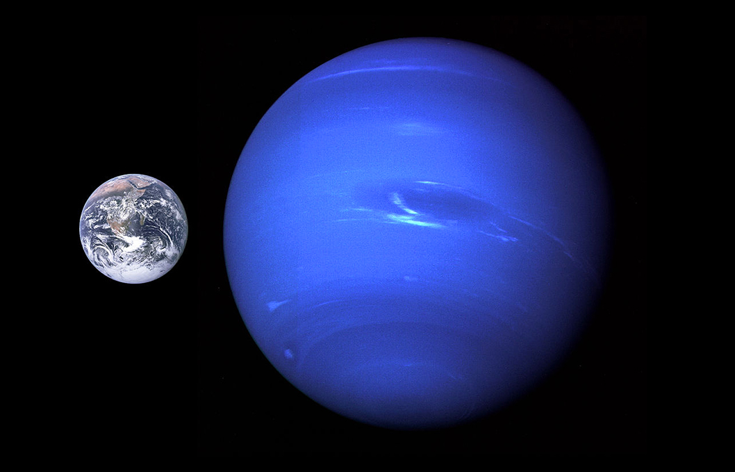 海王星适合人类生存吗,如果人类居住在海王星怎么样