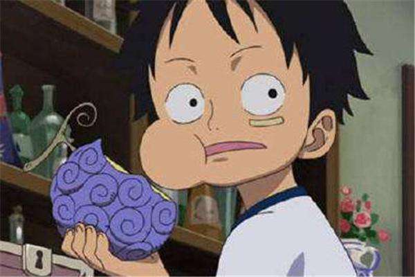 海贼王少年恶魔果实,海贼王恶魔果实霸气视频