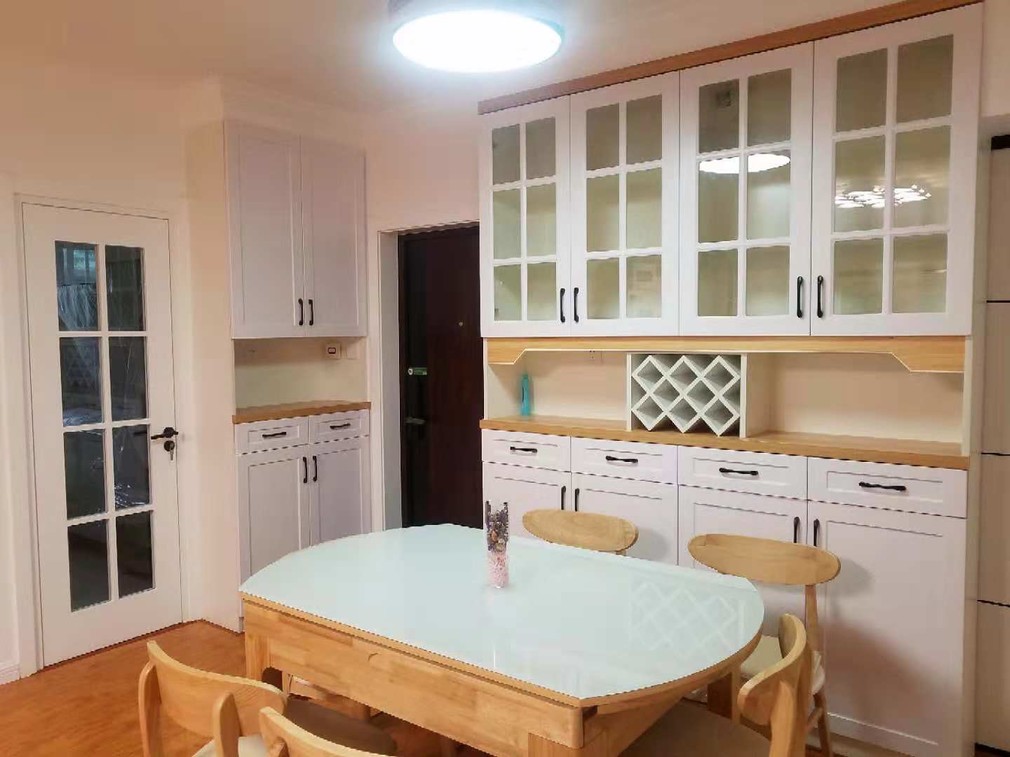 沂南房屋装修设计,康宁家园装修