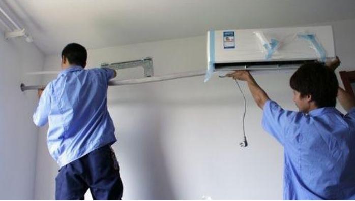 空调漏水疑难杂症维修,空调外机漏水原因及解决办法